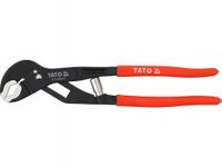 SZCZYPCE HYDRAULICZNE SAMONASTAWNE 300MM ŻABKA, KLUCZ DO RUR