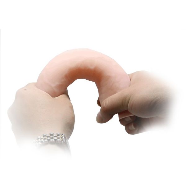 Dildo Love Companion 24Cm Lybaile zdjęcie 5