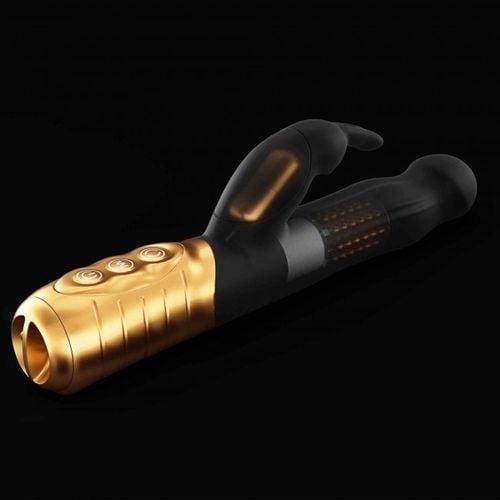 Podniecający wibrator + La Vida Dulce na Arena.pl