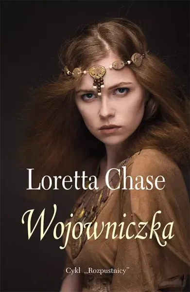 Wojowniczka zdjęcie 1