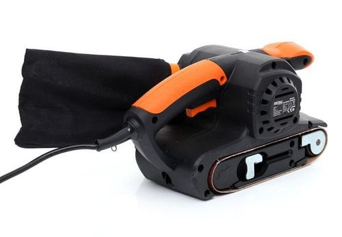 Szlifierka taśmowa 1850W KD1679 na Arena.pl