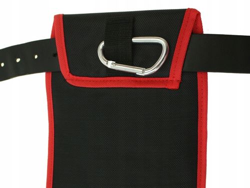 Zestaw narzędzi izolowanych / Kieszeń z narzędziami izolowanymi 1kV 7szt na Arena.pl