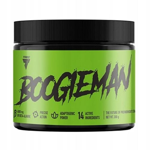 TREC BOOGIEMAN 300g na Arena.pl
