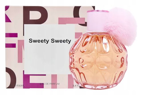 Sweety Sweety Like Candy Perfumy damskie 100ml na Arena.pl
