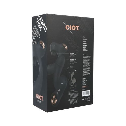 Wibrator Podwójnej Stymulacji Virgite na Arena.pl