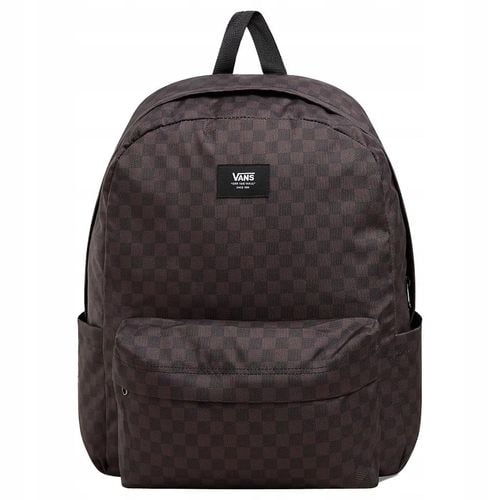 Plecak Vans Old Skool Check - Szachownica na Arena.pl
