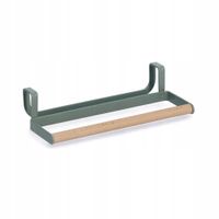 WIESZAK NA RĘCZNIK DO ZAWIESZENIA NA DRZWI, 24 x 10 CM, ZELLER