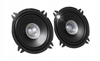 Głośniki samochodowe 13cm / 130mm / 30W RMS / 4Ohm - JVC CS-J510X - 2szt