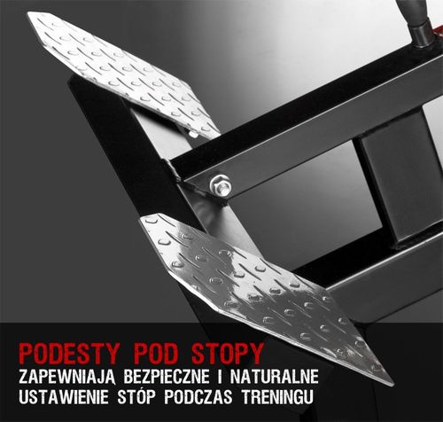 Ławka do wyciskania kąt dodatni PL2 na Arena.pl