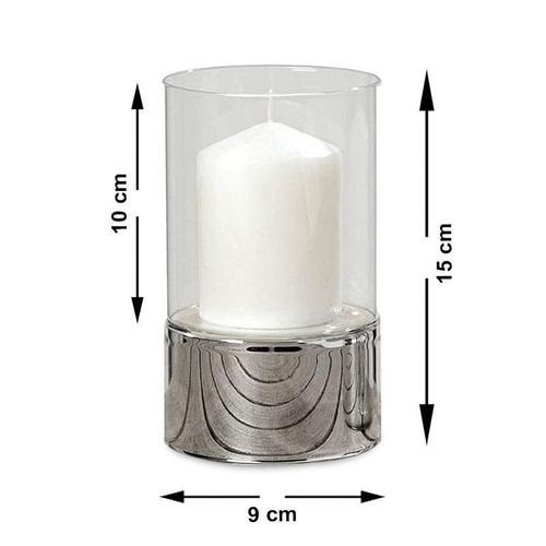 Lampion Iris wys 15 cm na Arena.pl