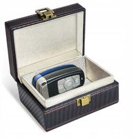 Pudełko na kluczyki klucze blokujące keyless Smart Key RFID antykradzieżowe