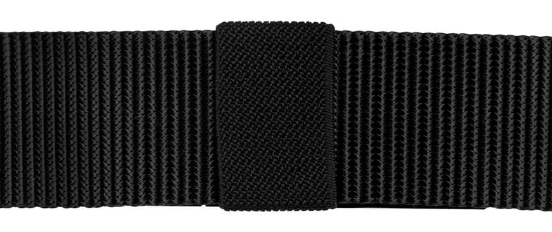 pasek parciany bl159-9253 black zdjęcie 7