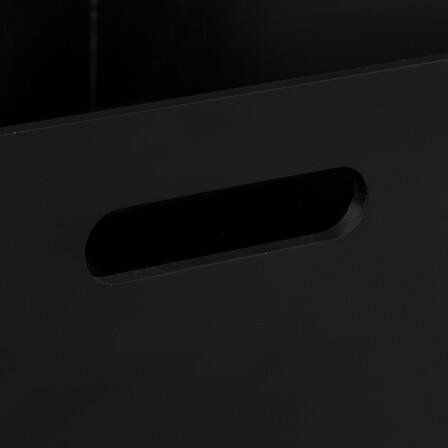 Kosz na śmieci Bava bambusowy zdjęcie 5