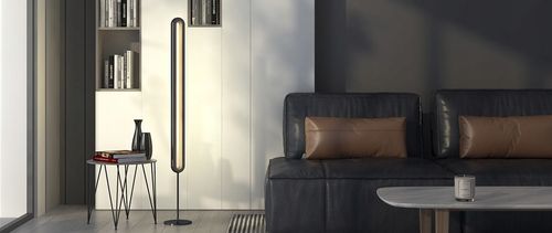 Allocacoc LightPillar Dimmable remote Standing 30W stylowa pilot DESIGN na Arena.pl