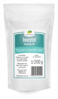 Inozytol Mio-Inozytol Witamina B8 1000mg 200g