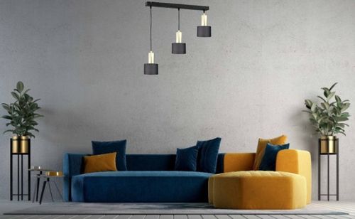 Lampa wisząca 3xE27 ROYAL na Arena.pl