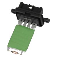 OPORNIK WENTYLATORA FIAT DOBLO I 2002 2003 2004 2005 2006 2007 2008 2009