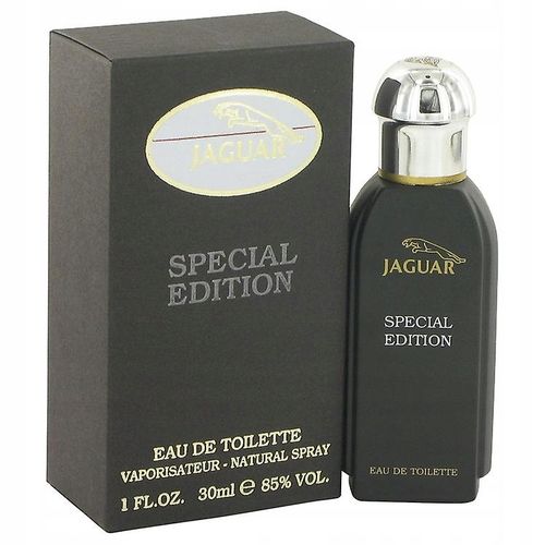 Jaguar Eau De Toilette Spray SPECIAL EDITION na Arena.pl