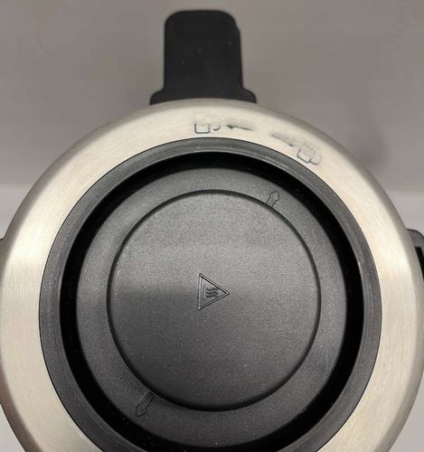 Robot kuchenny Moulinex LM962B10 1300 W stojący, szkło, na Arena.pl