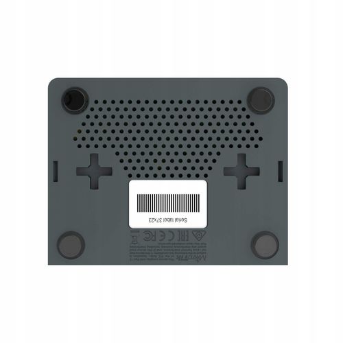 Router MikroTik hEX S RB760IGS na Arena.pl