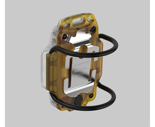 Latarka Armytek Crystal Yellow na Arena.pl