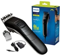 MASZYNKA DO STRZYŻ. WŁOSÓW PHILIPS NIEZAWODNA HIT!
