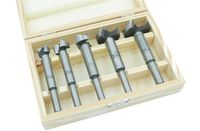 FREZY DO DREWNA COKOWNIKI ZESTAW 5 SZT 15-35 MM SĘKOWNIKI FREZ