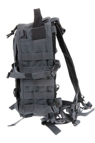 Plecak Wisport Sparrow 16 graphite na Arena.pl