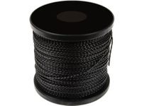 ZYŁKA DO KOSY SPALINOWEJ PRZEKRÓJ KARBOWANY SKRĘCONY CICHA 2,4MM 100M