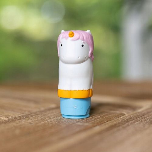 Sticker Wow stempel z naklejkami Jednorożec 32013 Melissa & Doug książeczka na Arena.pl