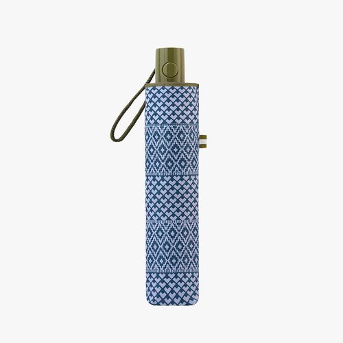 Parasol automatyczny C-Collection Ø 100 cm 6 x 4 x 30 cm Etniczny na Arena.pl