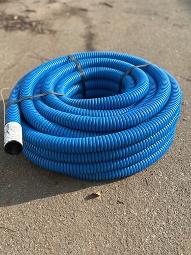 Rura Karbowana Arot DVR Peszel do Ziemi z pilotem RDG 40 mm 50 m na Arena.pl