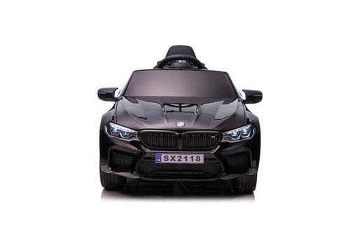 Auto Na Akumulator BMW M5 DRIFT Czarne na Arena.pl