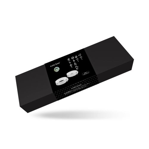 kajdanki fuji white thigh cuffs liebe seele na Arena.pl