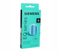 Tabletki odkamieniające 2w1 do ekspresu do kawy Siemens TZ80002B