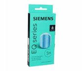 Tabletki odkamieniające 2w1 do ekspresu do kawy Siemens TZ80002B