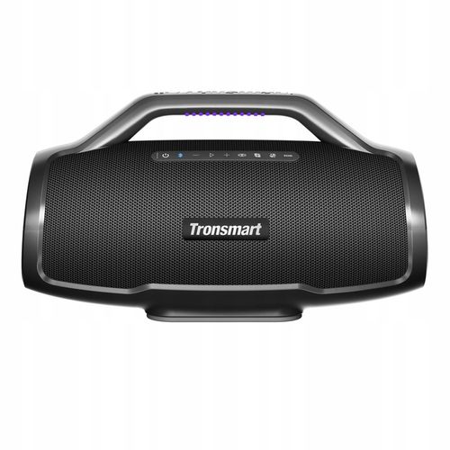 BOOMBOX BLUETOOTH 130W IPX6 GŁOŚNIK BLUETOOTH ODTWARZACZ TRONSMART BANG MA na Arena.pl