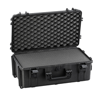 Walizka hermetyczna MAX520S 574x361x225 mm