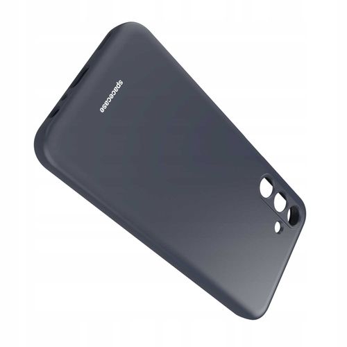 Spacecase Silicone Galaxy M15 Black na Arena.pl