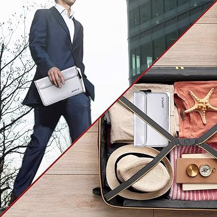 ognioodporna torba na dokumenty suffla na Arena.pl