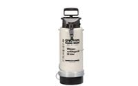 Plastic pressurized water tank GLORIA 10L