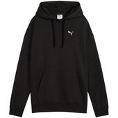 Bluza Puma ESS Relaxes Hoodie W 684976 01 L