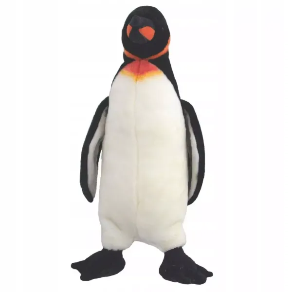 Pingwin Cesarski 33cm zdjęcie 1