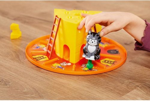 Cat & Mouse RAVENSBURGER na Arena.pl