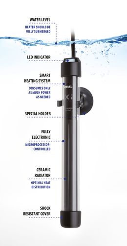 aquael grzałka fix 2 100w na Arena.pl