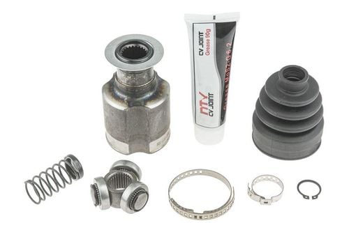 PRZEGUB WEWNĘTRZNY PRAWY PRZÓD DACIA LOGAN 2006 2007 2008 2009 na Arena.pl