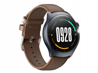 Smartwatch Mibro Lite 3 (Dark Grey)