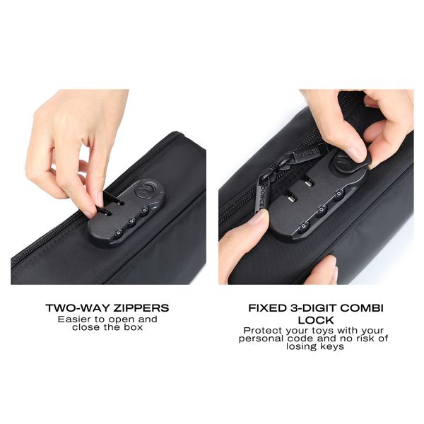 Dorcel Discreet Box zdjęcie 2