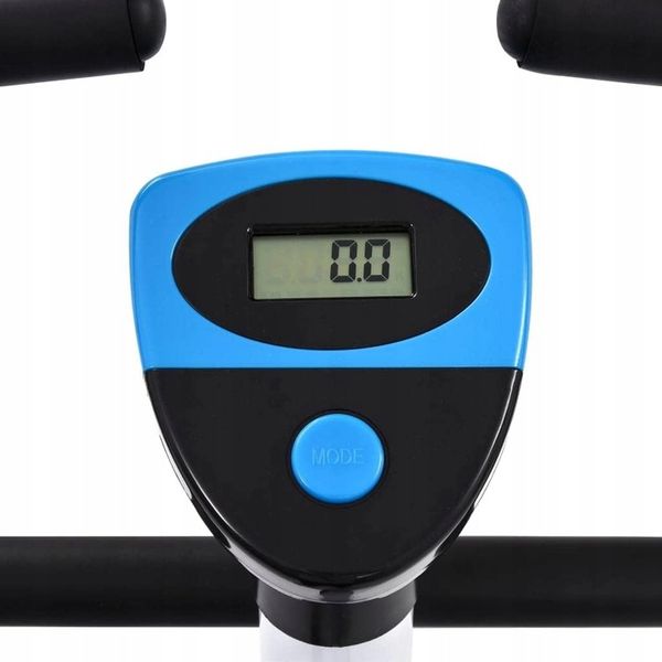 ROWER ROWEREK STACJONARNY TRENINGOWY z KOMPUTEREM zdjęcie 10