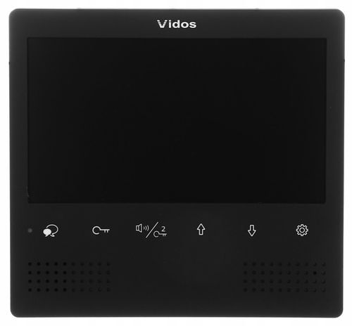 PANEL WEWNĘTRZNY M1023B-2 VIDOS na Arena.pl